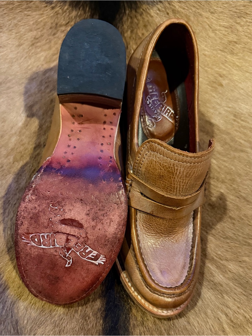 Freebird by Steven shoes - Picture 4 of 6